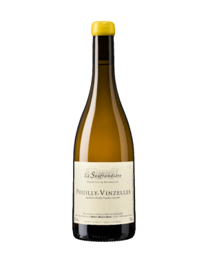 POUILLY-VINZELLES (BIO)...