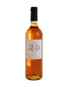 RIVESALTES PARCE 20 ANS PARCE