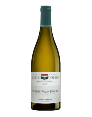 PULIGNY MONTRACHET CARILLON...