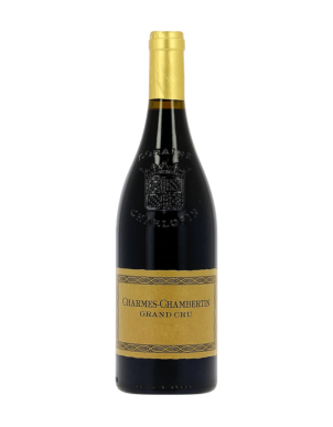 CHARMES CHAMBERTIN GRAND...