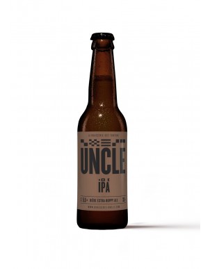 UNCLE ipa 33CL