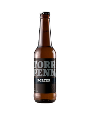 TORR PENN porter 33CL (EPH)